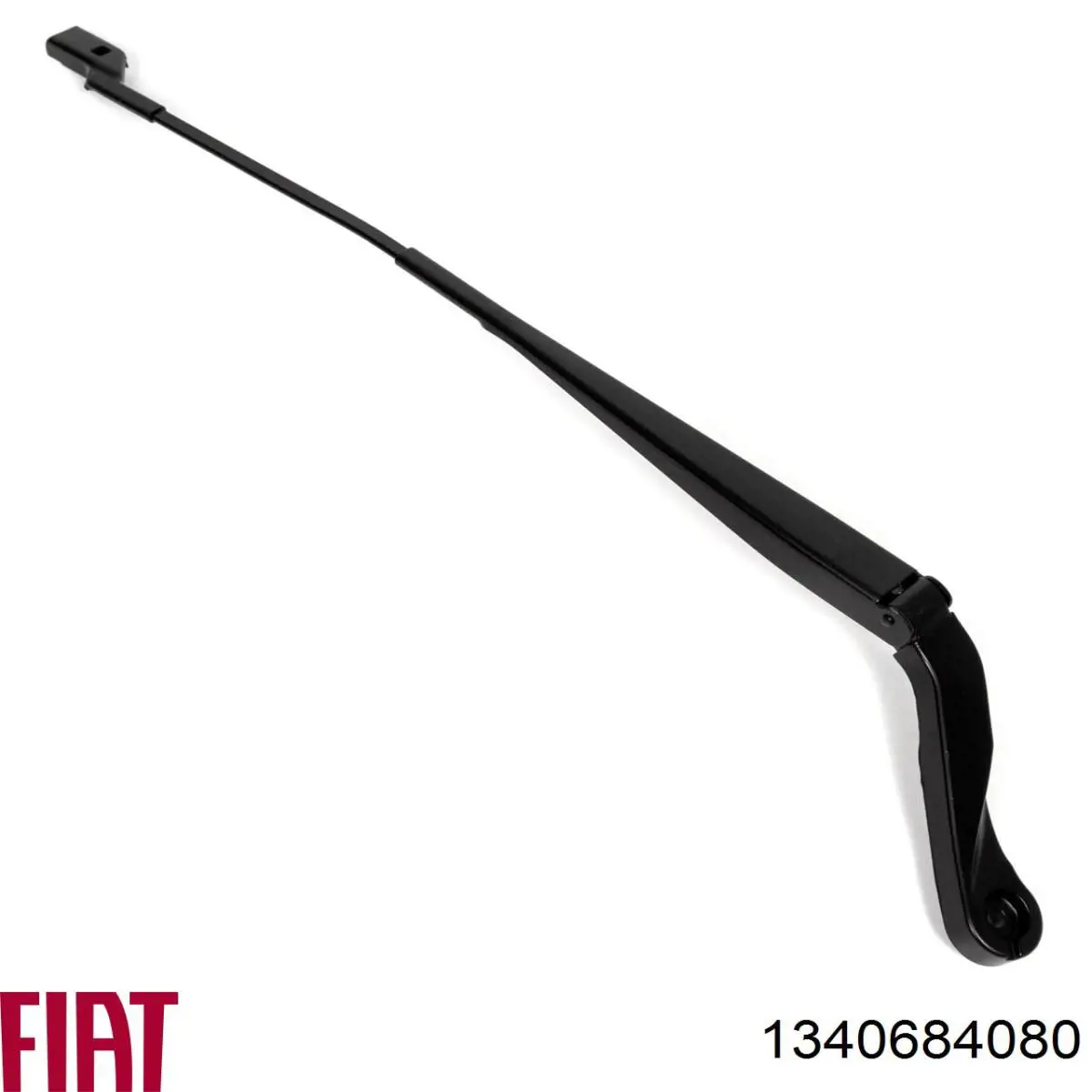 Braço de limpa-pára-brisas do pára-brisas Fiat/Alfa/Lancia 1340684080 preço, a partir de 26,81 USD