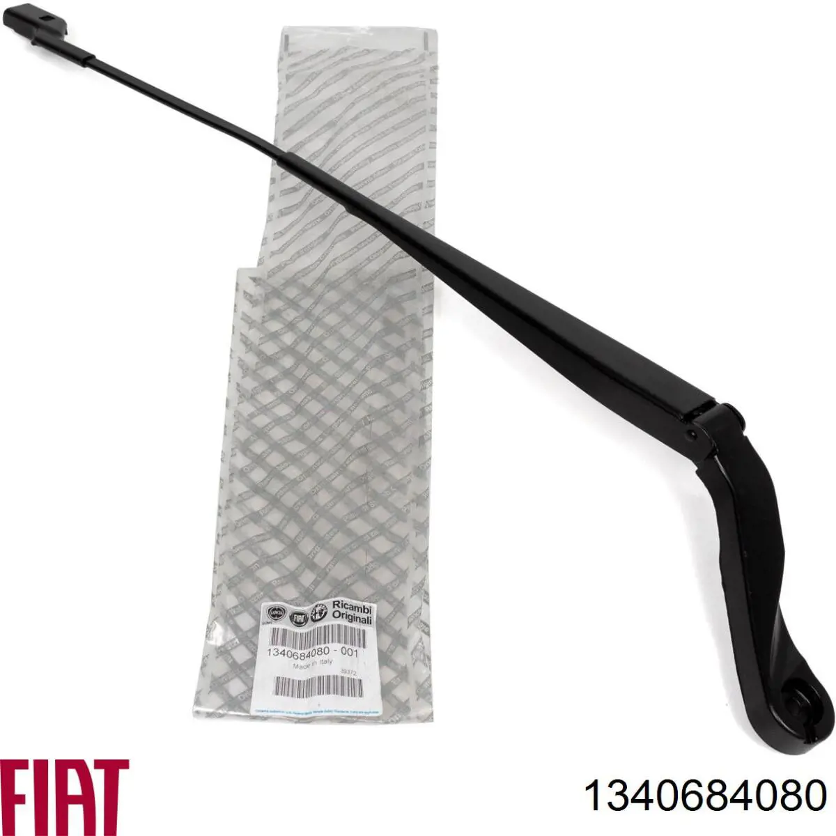 Braço de limpa-pára-brisas do pára-brisas Peugeot/Citroen 00006429CG preço, a partir de 29,46 USD
