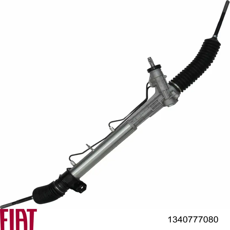 1340777080 Fiat/Alfa/Lancia Cremalheira da direção