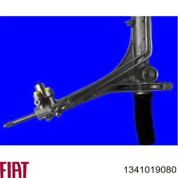 Cremalheira da direção Fiat/Alfa/Lancia 1341019080 preço, a partir de 93,64 USD