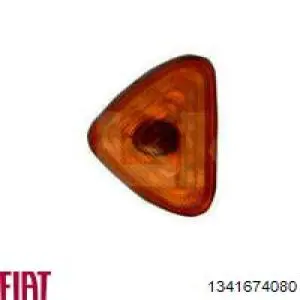 Compre 1341674080 Fiat/Alfa/Lancia Luz intermitente no pára-lama