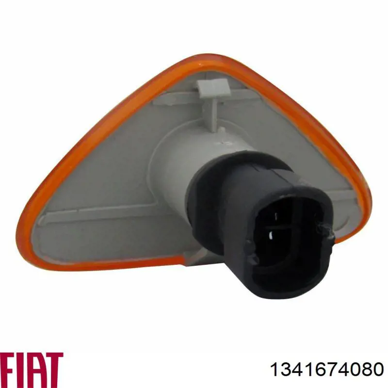 Luz intermitente no pára-lama Fiat/Alfa/Lancia 1341674080 preço, a partir de 14,75 USD