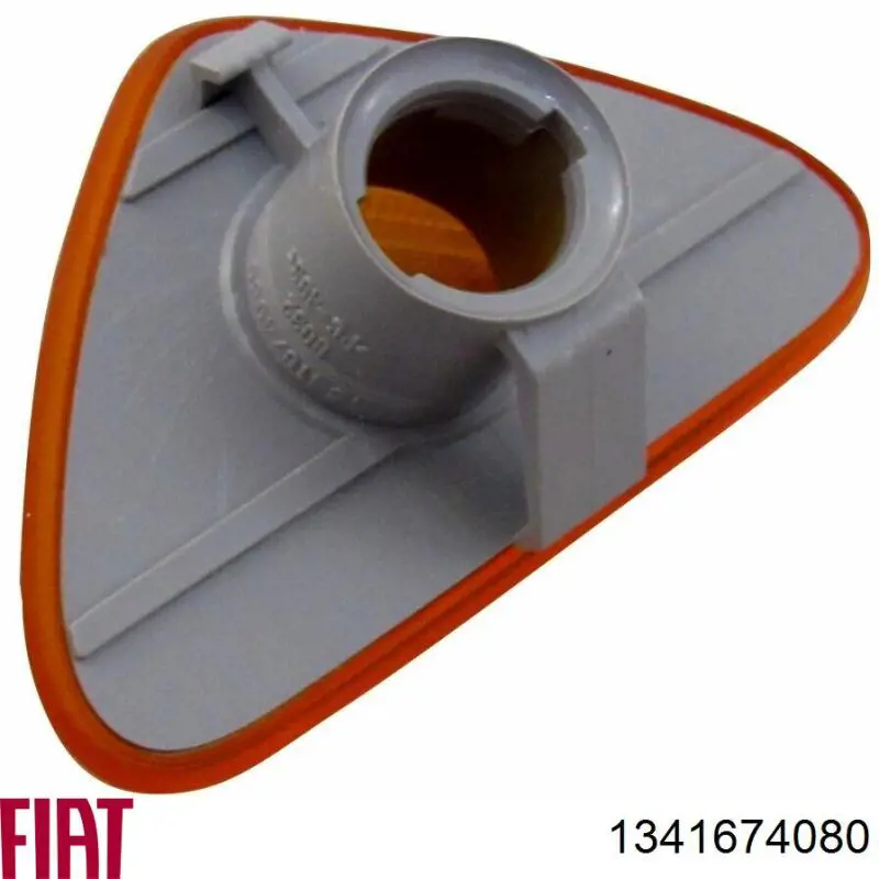 Luz intermitente no pára-lama Fiat/Alfa/Lancia 1338497080 preço, a partir de 14,75 USD