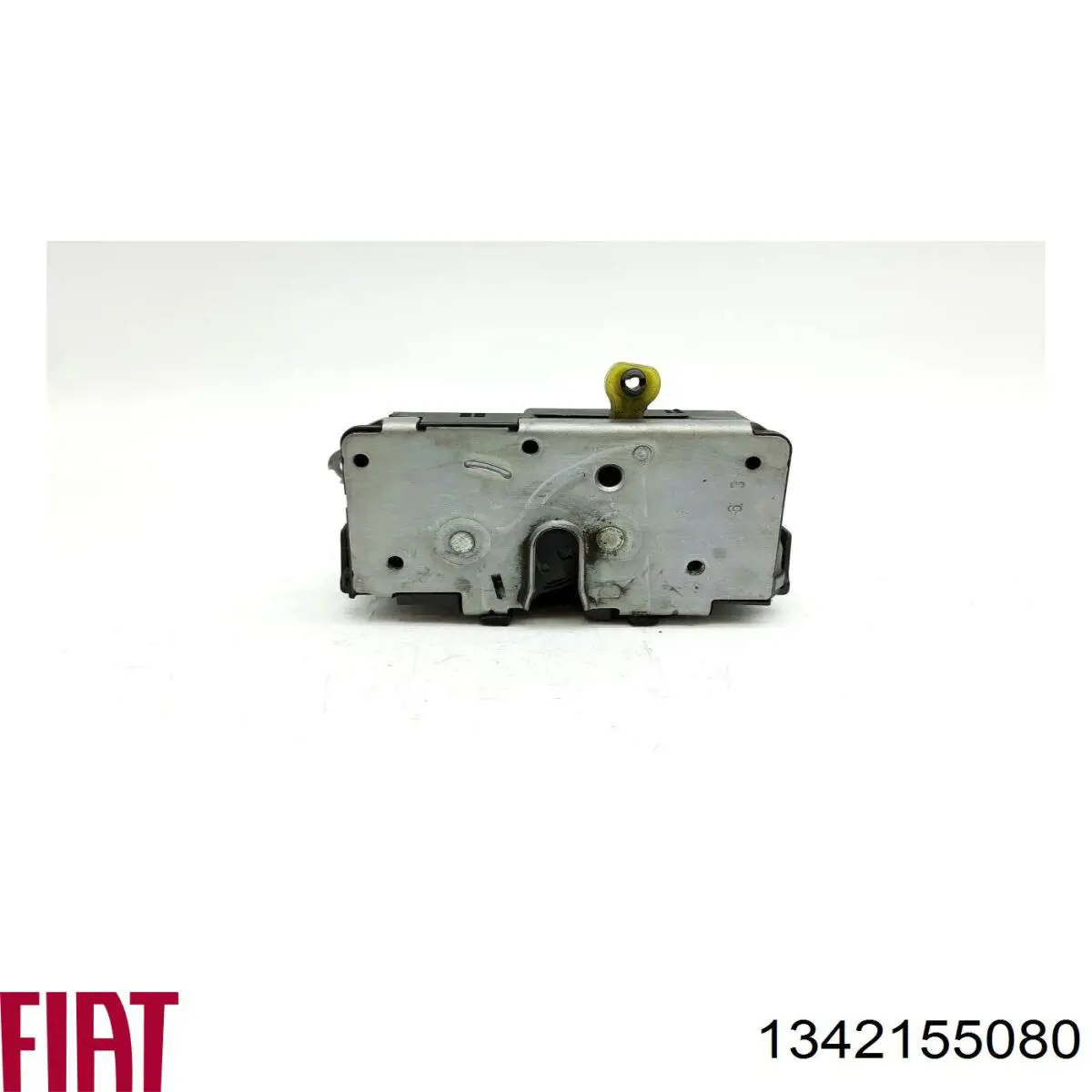 Fecho da porta dianteira esquerda Fiat/Alfa/Lancia 1342155080 preço, a partir de 44,27 USD