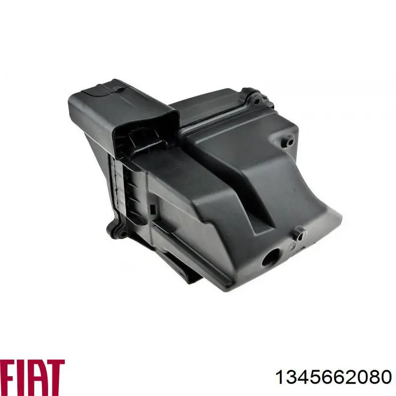 1345662080 Fiat/Alfa/Lancia Caixa de unidade de dispositivos de segurança