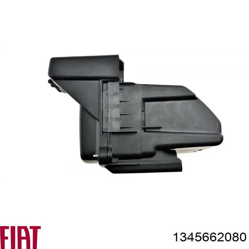 Compre 1345662080 Fiat/Alfa/Lancia Caixa de unidade de dispositivos de segurança