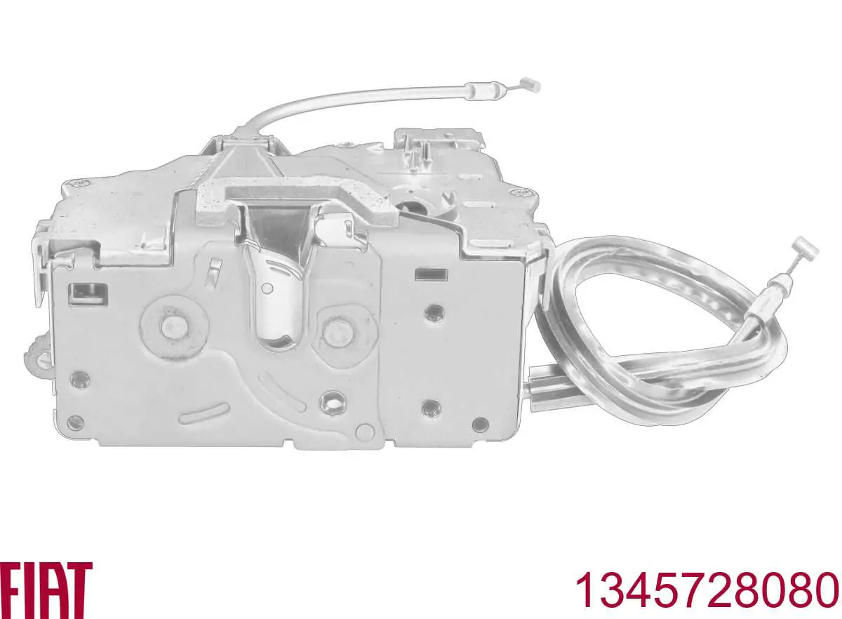 Fecho da porta traseira direita batente LCC LCC3312B preço, a partir de 81,11 USD