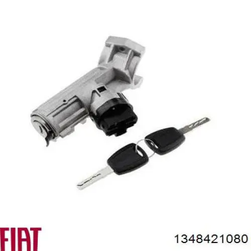 Fecho de ignição Fiat/Alfa/Lancia 1348421080 preço, a partir de 105,56 USD