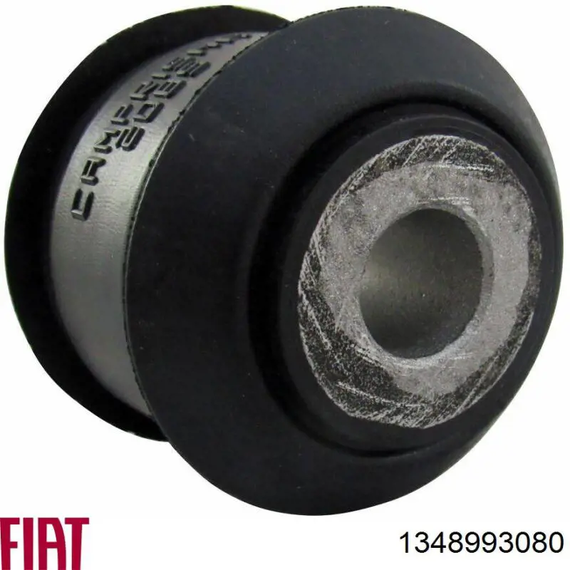 Coxim (suporte) traseiro de motor Fiat/Alfa/Lancia 1348993080 preço, a partir de 27,52 USD