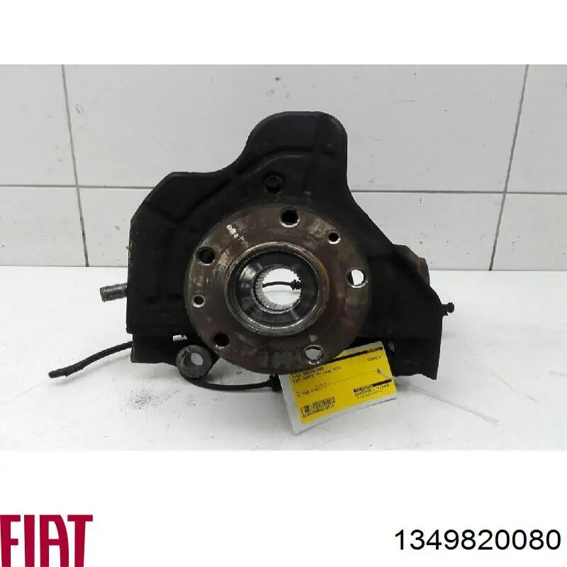 Pedal de gás (de acelerador) Fiat/Alfa/Lancia 280755049 preço, a partir de 40,86 USD
