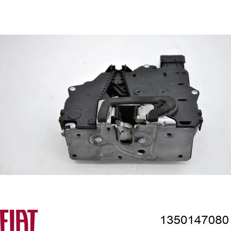 Fecho da porta dianteira esquerda Fiat/Alfa/Lancia 1350147080 preço, a partir de 44,27 USD