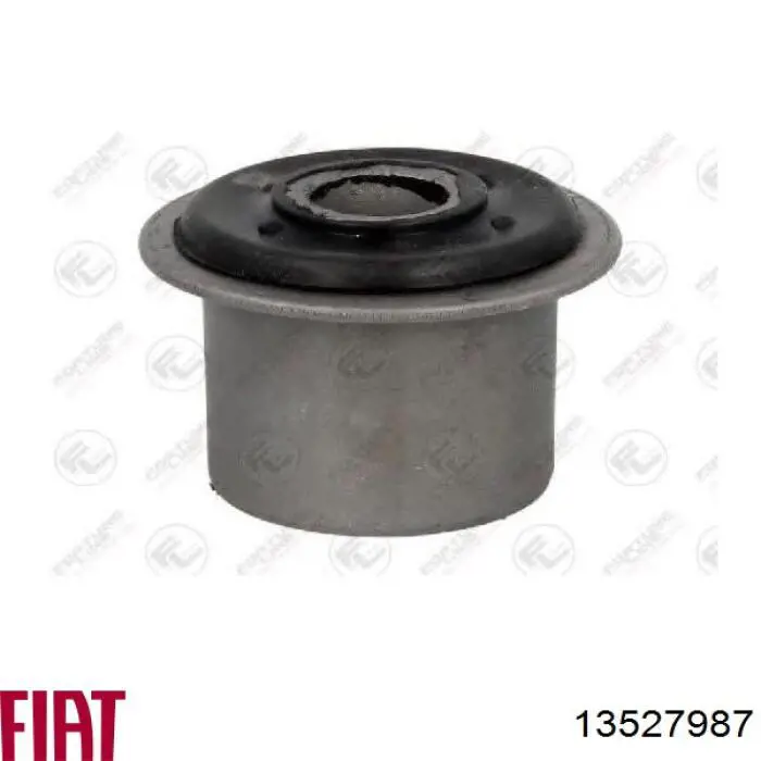 Bloco silencioso traseiro da suspensão de lâminas traseira Magnum Technology A5F004MT preço, a partir de 13,77 USD