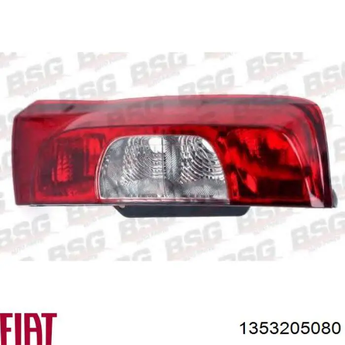  Fiat/Alfa/Lancia 1353205080
