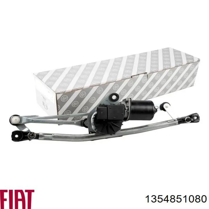 Trapézio de limpador pára-brisas Fiat/Alfa/Lancia 1354851080 preço, a partir de 86,98 USD