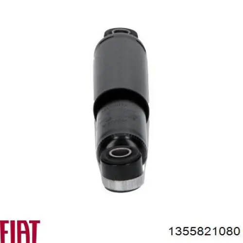 Amortecedor traseiro Fiat/Alfa/Lancia 1355821080 preço, a partir de 57,64 USD