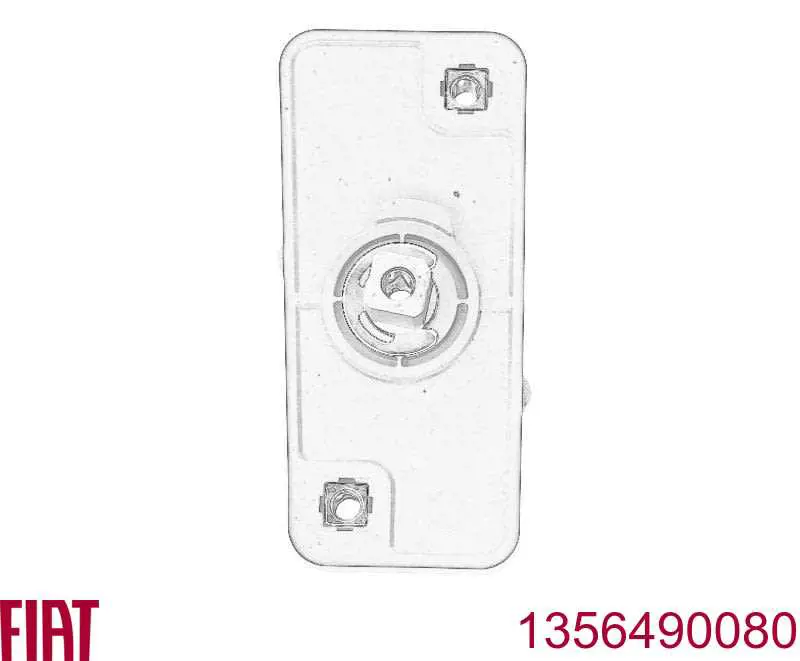 Fecho da porta traseira esquerda batente Peugeot/Citroen 8719A9 preço, a partir de 23,85 USD