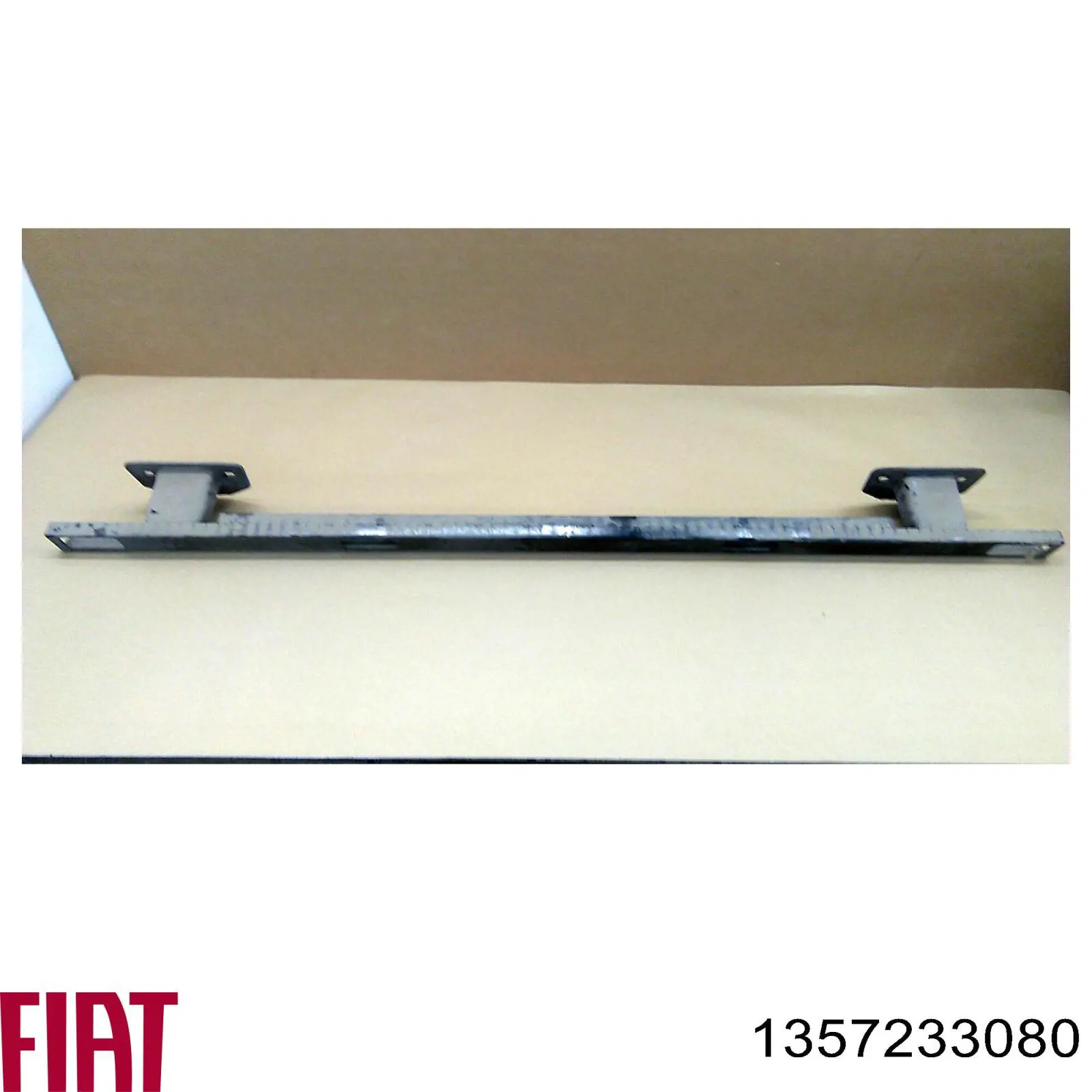 Reforçador do pára-choque traseiro Fiat/Alfa/Lancia 1357233080 preço, a partir de 126,35 USD
