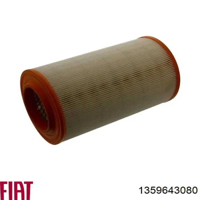 Filtro de ar Fiat/Alfa/Lancia 1359643080 preço, a partir de 20,03 USD