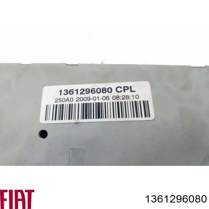  Peugeot/Citroen 1361296080 preço, a partir de 67,05 USD