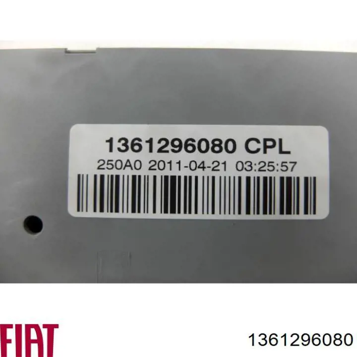  Peugeot/Citroen 1361296080