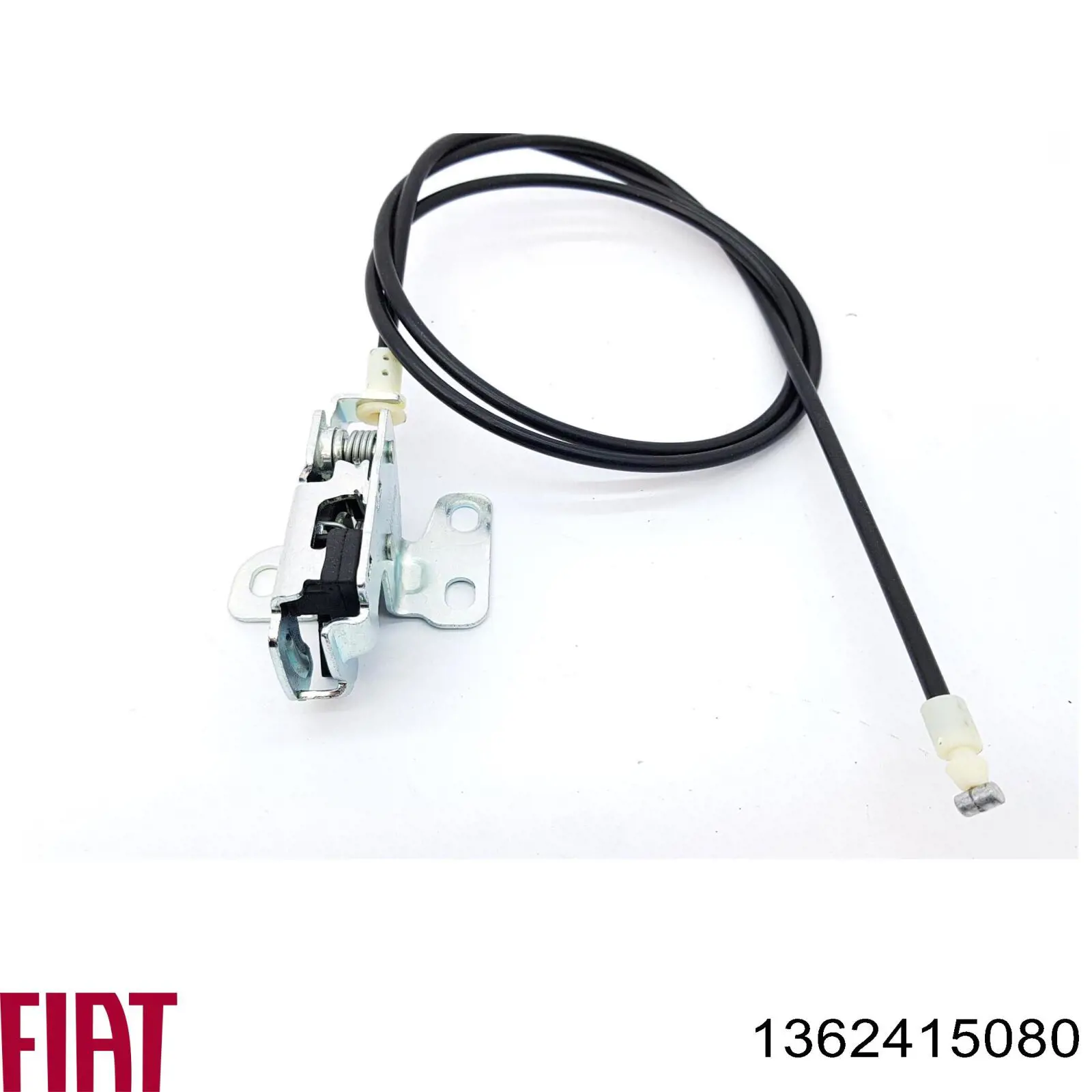 Fecho superior da porta traseira esquerda batente Fiat/Alfa/Lancia 1362415080 preço, a partir de 47,67 USD