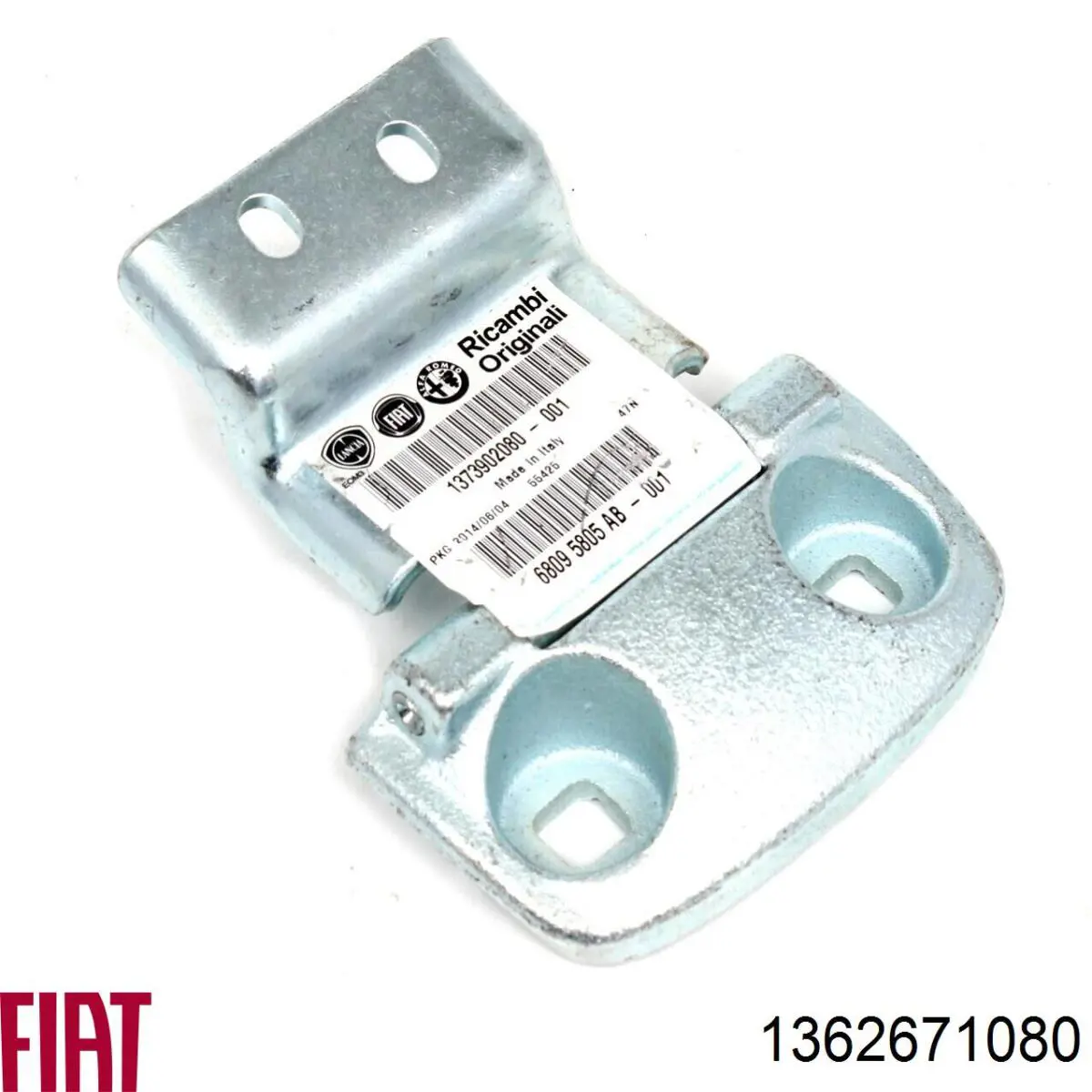 Compre 1362671080 Fiat/Alfa/Lancia Alcapão do tanque de combustível