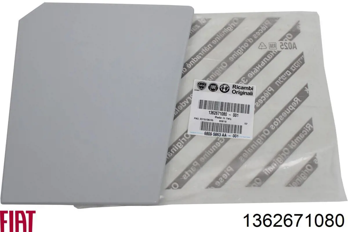 Alcapão do tanque de combustível Fiat/Alfa/Lancia 1362671080 preço, a partir de 39,53 USD