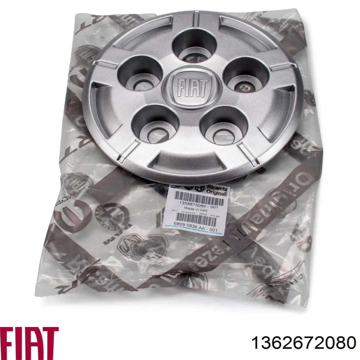 Compre 1362672080 Fiat/Alfa/Lancia 