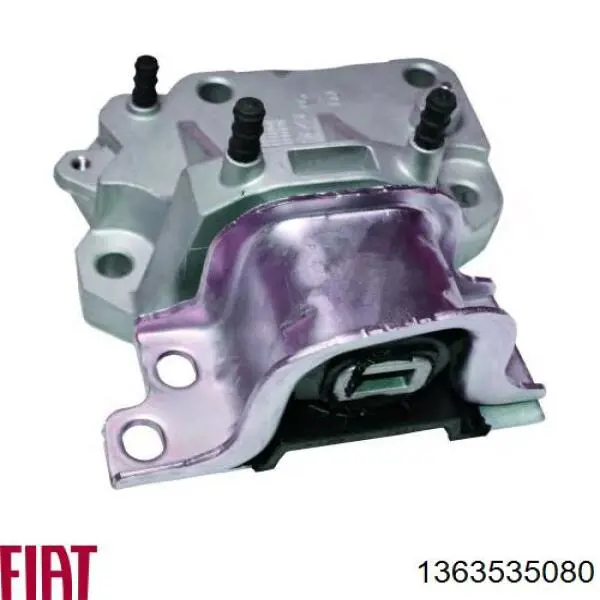 Coxim direito de transmissão (suporte da caixa de mudança) Febi 104661 preço, a partir de 156,75 USD