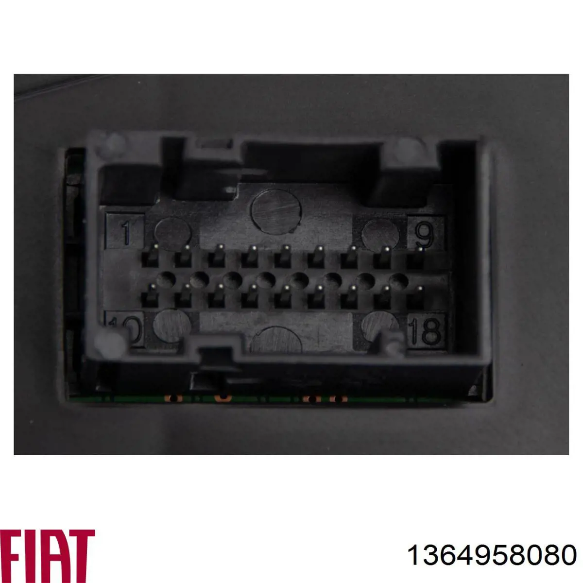 Painel de instrumentos (quadro de instrumentos) Fiat/Alfa/Lancia 1364958080 preço, a partir de 100,63 USD