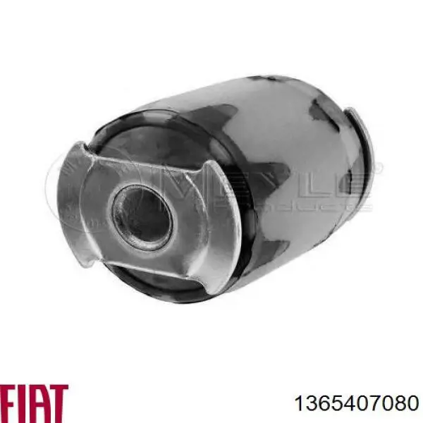 Suspensão de lâminas traseiro Fiat/Alfa/Lancia 1365407080 preço, a partir de 182,49 USD