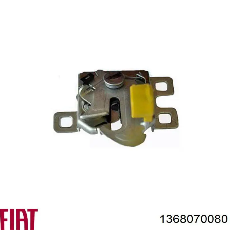 Fecho da capota Fast FT94168 preço, a partir de 28,52 USD