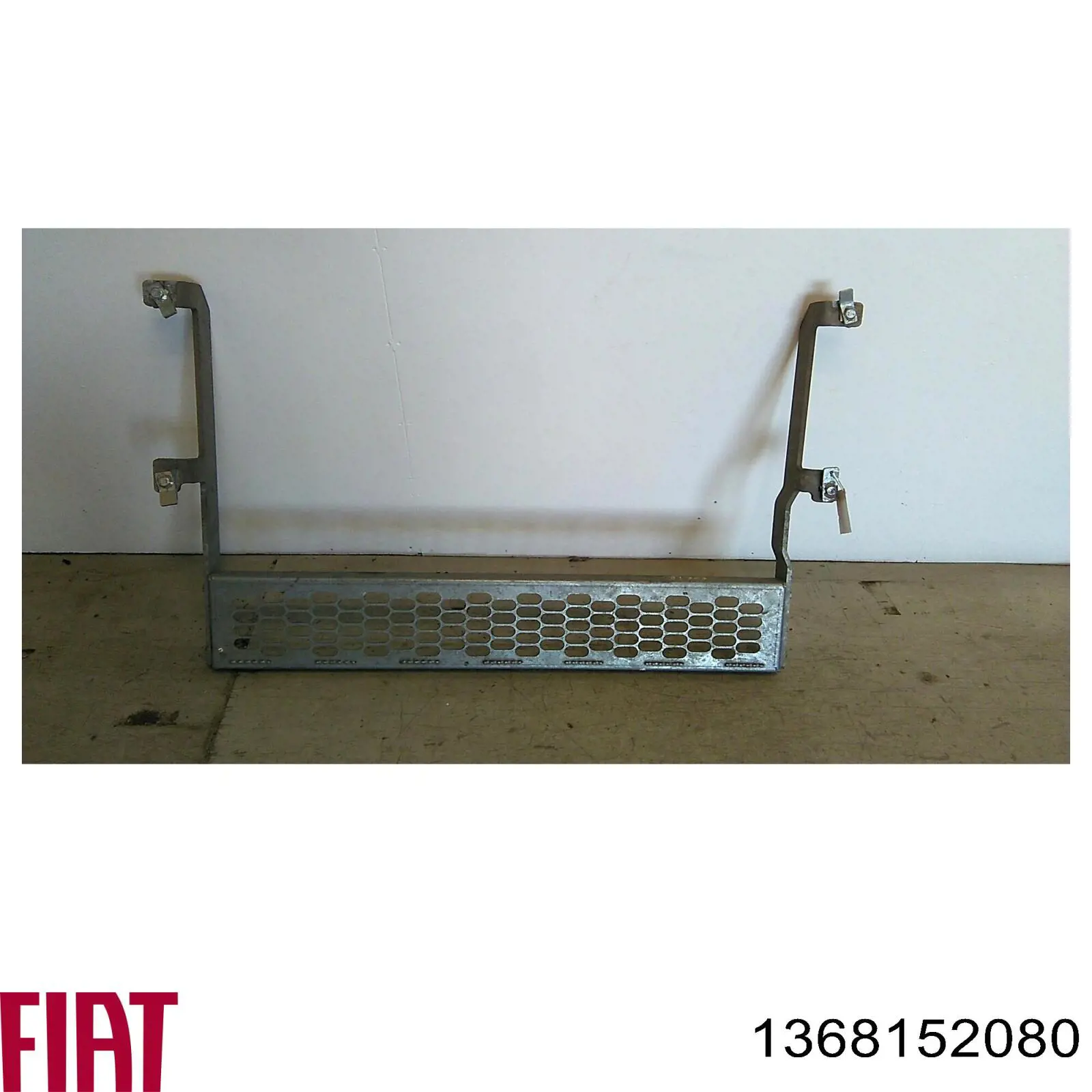 Módulo de bomba de combustível com sensor do nível de combustível 1368152080 Fiat/Alfa/Lancia
