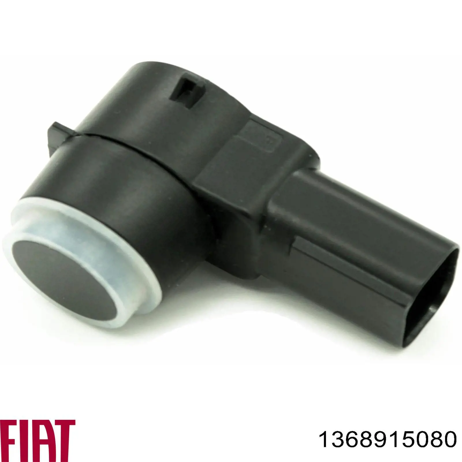1368915080 Fiat/Alfa/Lancia Sensor traseiro de sinalização de estacionamento (sensor de estacionamento)