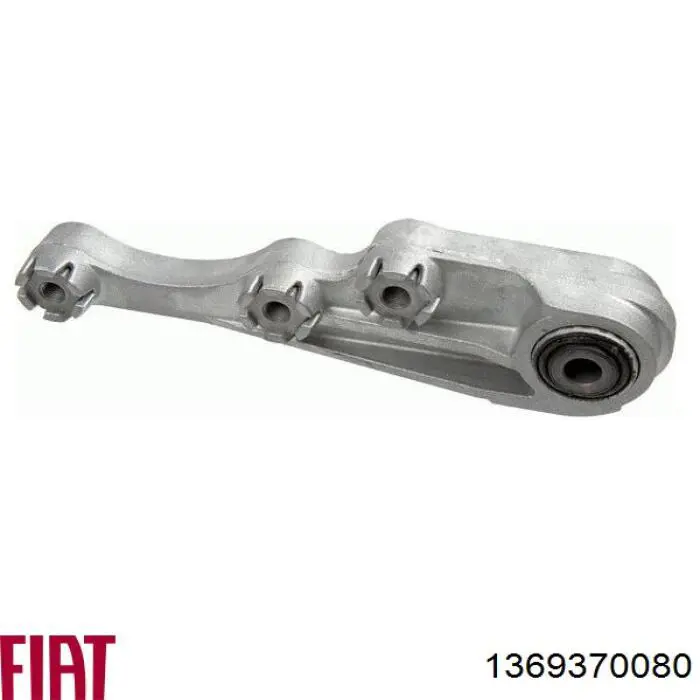 Coxim (suporte) direito traseiro de motor Fiat/Alfa/Lancia 1472288080 preço, a partir de 58,48 USD