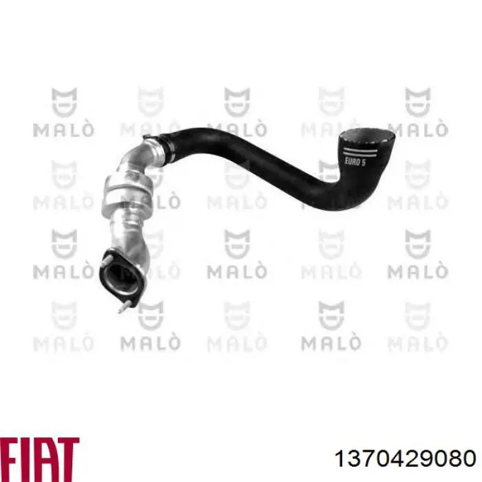 FT61958 Fast Mangueira (cano derivado) de intercooler