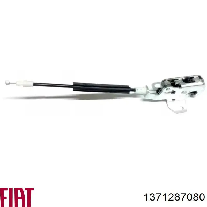 Compre 1371287080 Fiat/Alfa/Lancia 