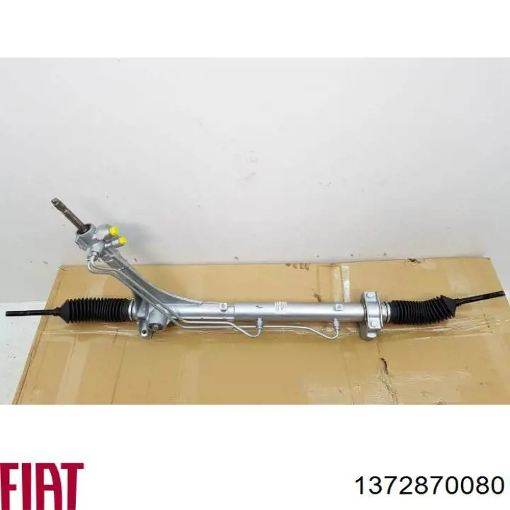 Cremalheira da direção Fiat/Alfa/Lancia 1372870080 preço, a partir de 93,80 USD