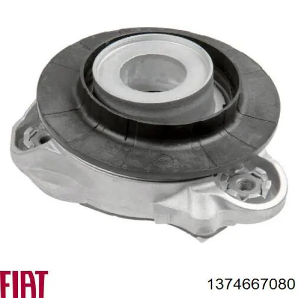 Suporte de amortecedor dianteiro direito Fiat/Alfa/Lancia 1374667080 preço, a partir de 101,85 USD