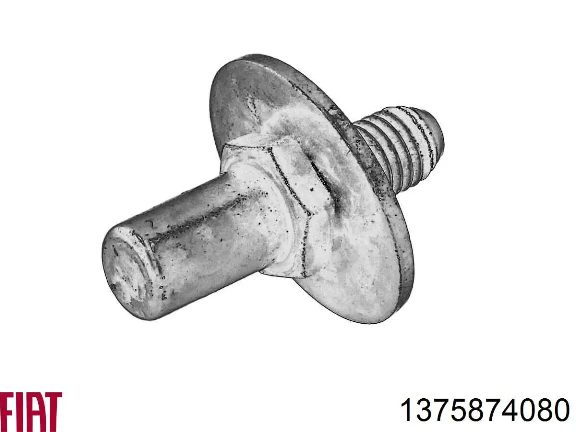 Limitador da porta deslizante, na carroçaria superior Iveco 3800963 preço, a partir de 7,19 USD