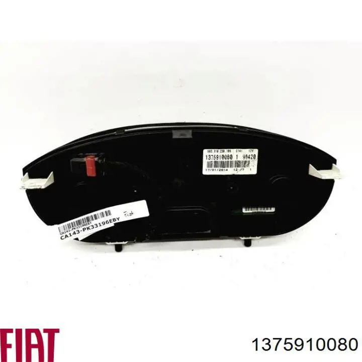 Compre 1375910080 Fiat/Alfa/Lancia 
