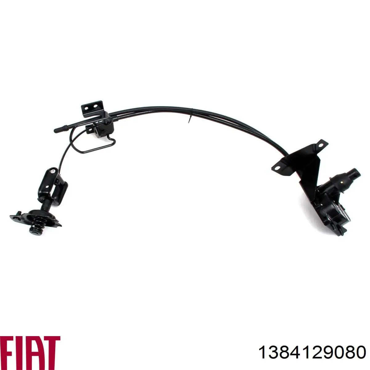 1384129080 Fiat/Alfa/Lancia Guincho da roda de recambio