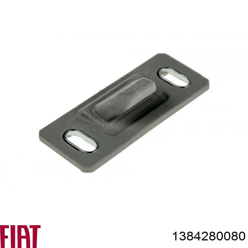 Grade superior de proteção da porta deslizante Fiat/Alfa/Lancia 1384280080 preço, a partir de 9,11 USD