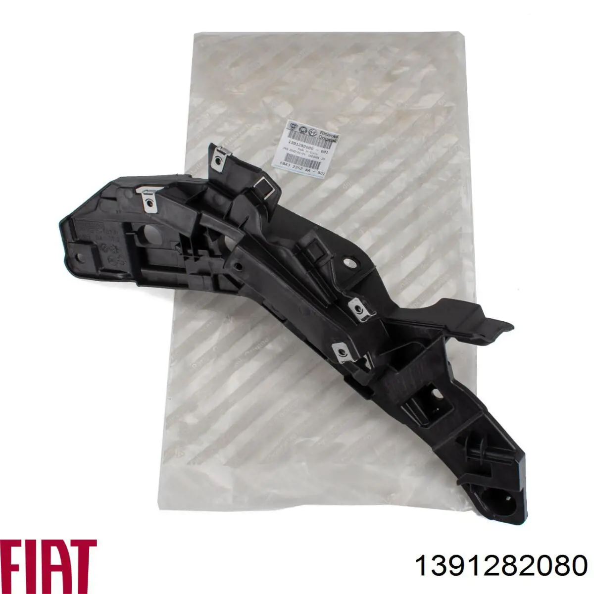 Consola do pára-choque dianteiro direito Peugeot/Citroen 1626195680 preço, a partir de 54,78 USD
