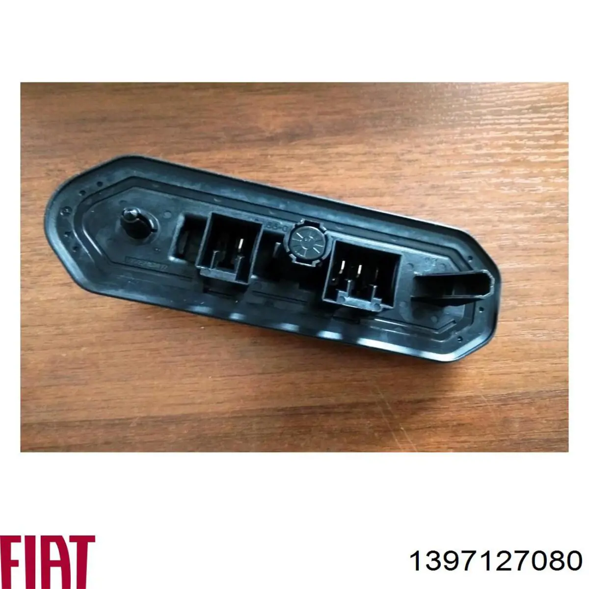 Sensor de fechamento de portas (interruptor de fim de carreira) Fiat/Alfa/Lancia 1397127080 preço, a partir de 89,97 USD