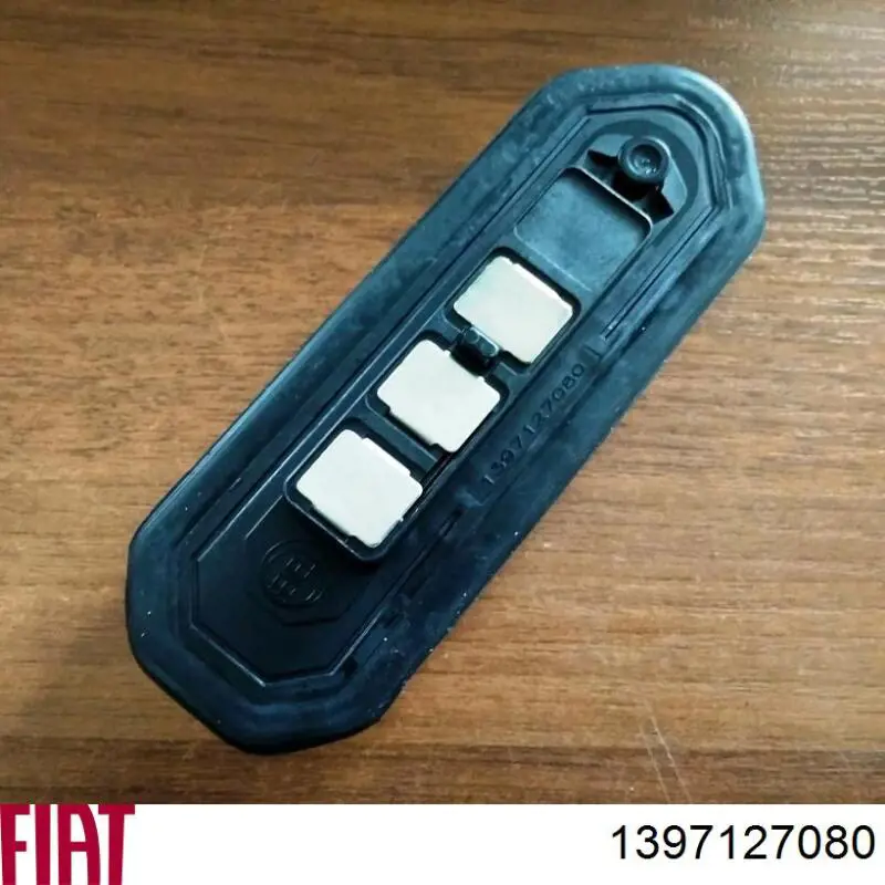 1397127080 Fiat/Alfa/Lancia Sensor de fechamento de portas (interruptor de fim de carreira)