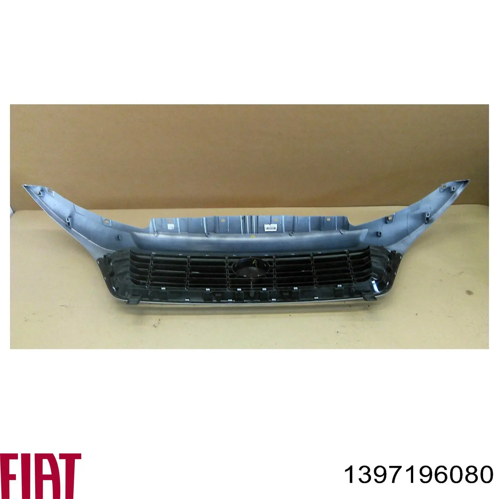 Compre 1690532780 Peugeot/Citroen Suspensão de lâminas traseiro