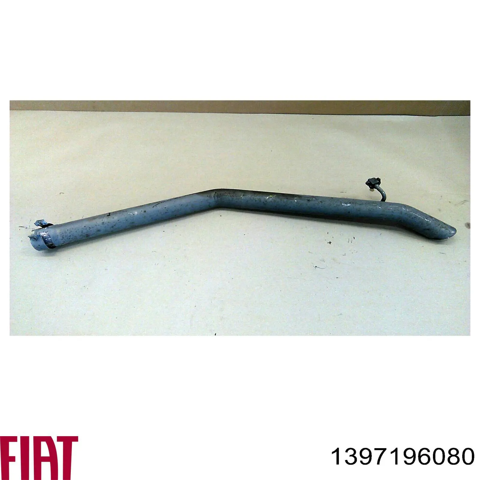 Suspensão de lâminas traseiro Fiat/Alfa/Lancia 1350009080 preço, a partir de 286,03 USD