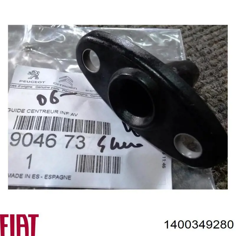 1400349280 Fiat/Alfa/Lancia 