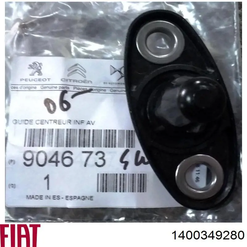  Fiat/Alfa/Lancia 1400349280 preço, a partir de 10,63 USD